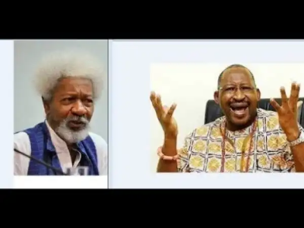 Video: De La Laff – The Clash of The Grammarians